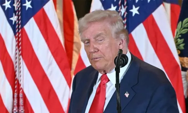 Donald Trump owned Truth Social to allow betting on real-world events