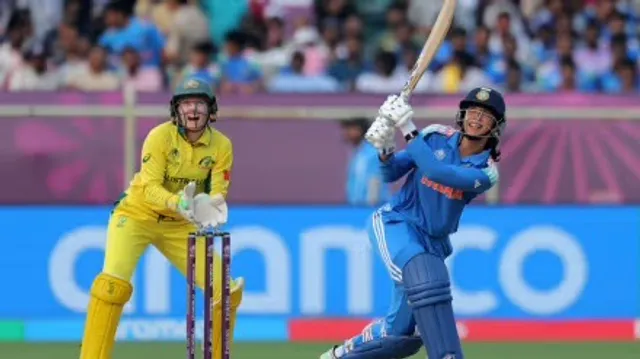 India to take on Australia in ICC Women’s ODI World Cup semifinal today