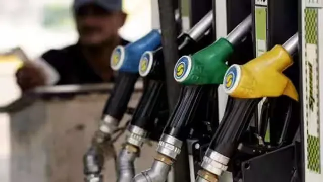 Festive travel drives petrol sales to 5-month high; diesel demand stays flat in October