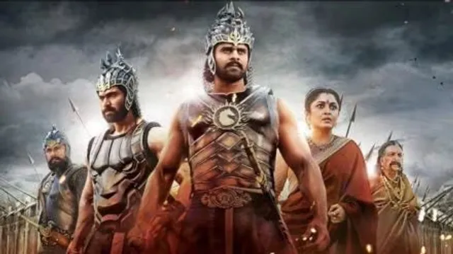 Baahubali The Epic Box Office: Biggest first weekend for a re-release collecting 37cr worldwide