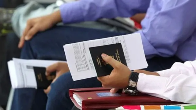 Canada considers mass cancellation of temporary visas issued to Indians: Report