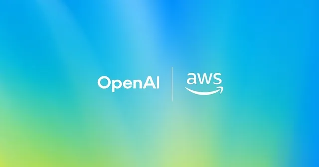 OpenAI signs $38-bn multi-year cloud partnership with Amazon Web Services