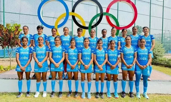 Jyoti Singh to captain India at FIH Women’s Junior Hockey World Cup 2025 in Chile