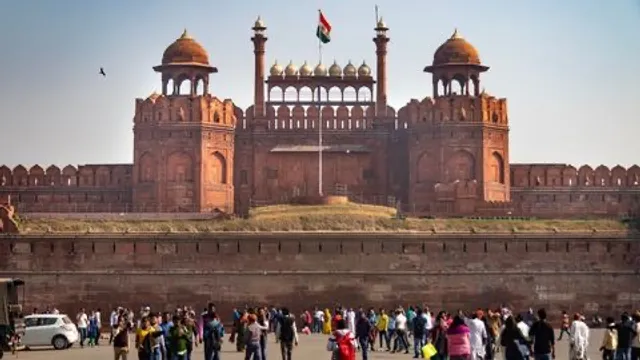 UK Issues fresh travel advisory against visiting Jammu & Kashmir