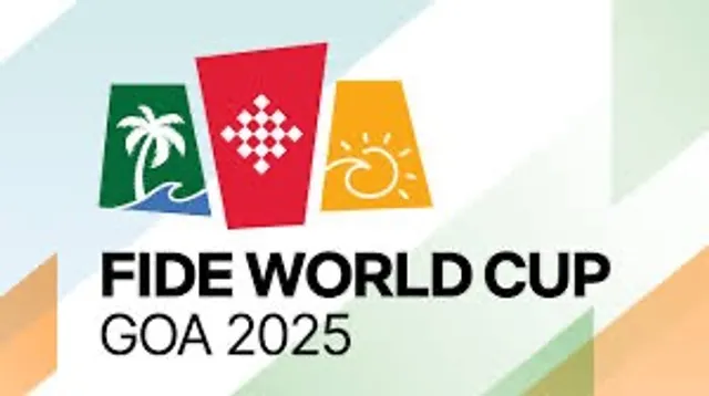 FIDE World Cup 2025: Erigaisi, Harikrishna, Venkataraman Draw; Praggnanandhaa Survives As Aronian Wins In Round 4