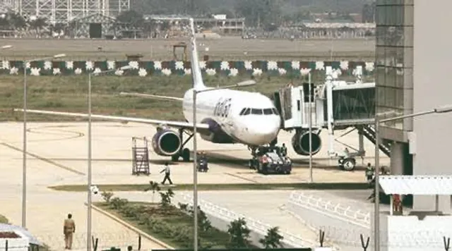 India planning to roll out financial incentives to revive dormant airports