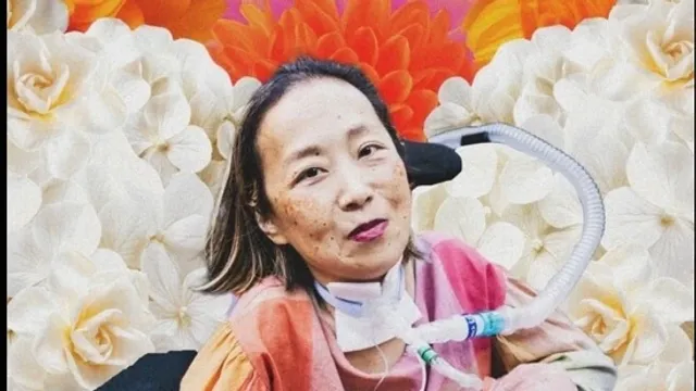 Disability rights activist and author Alice Wong dies at 51