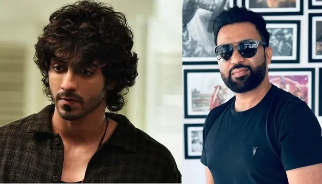 Ahaan Panday begins training for Ali Abbas Zafar’s action film on his birthday: Reports