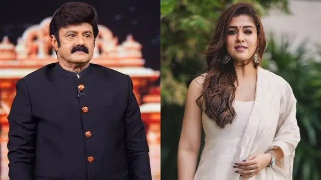 NBK111: Nayanthara to star opposite 65-year-old Nandamuri Balakrishna for Gopichandh Malineni’s period action