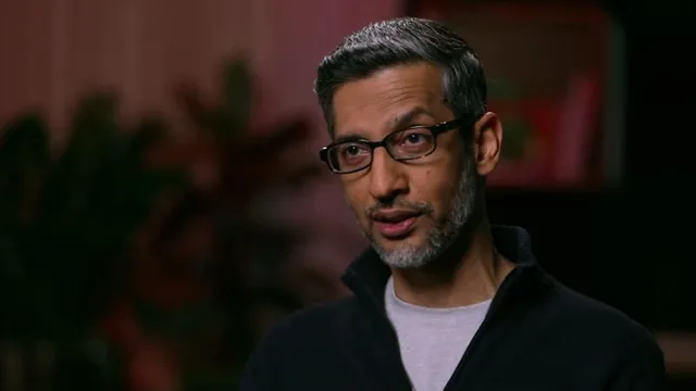 Don’t Trust AI Blindly; No Company Will Be Safe From Its Impact: Sundar Pichai’s Warning