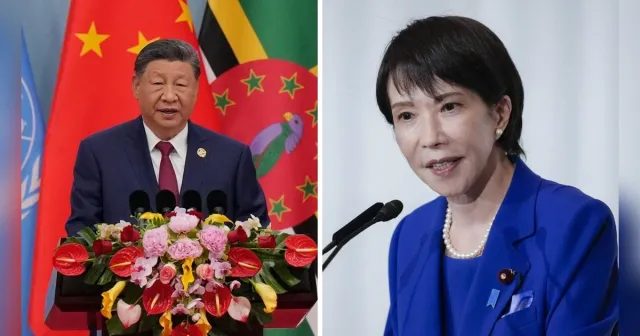 China's state-owned firms urge staff to avoid Japan trips as tensions rise