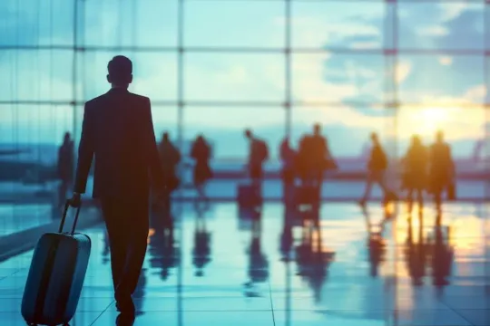 BCD projects slight airfare & moderate hotel rate increases in 2026