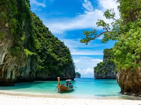 Thailand’s tourism authority launches digital guide for visitors