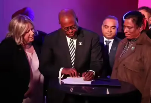 Ahmedabad named host of Centenary Commonwealth Games 2030