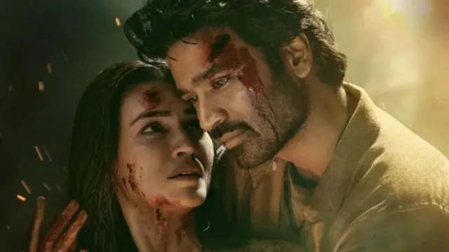 Tere Ishk Mein Advance Booking: Dhanush and Kriti Sanon starrer sells 30,000 tickets in national chains