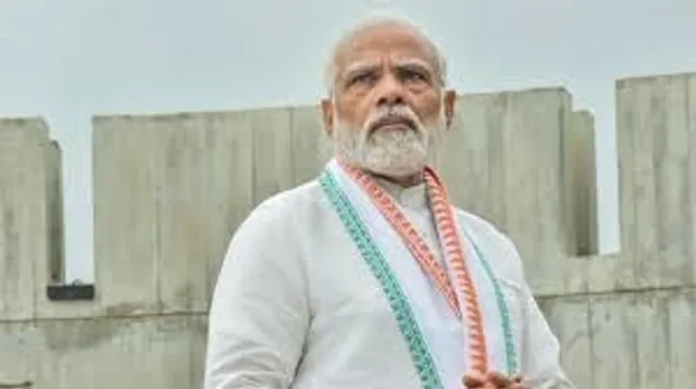 PM Modi in Udupi: To Join Laksha Kanta Gita Parayana at Krishna Mutt — Full Schedule