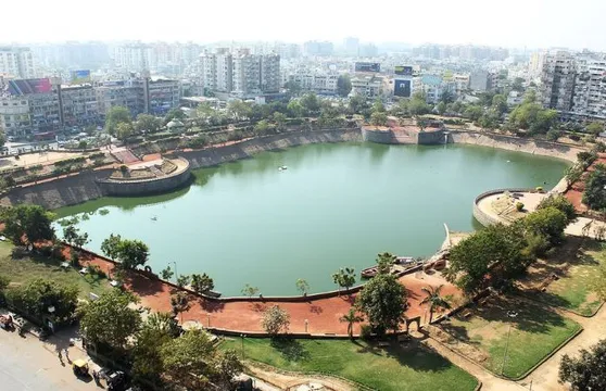 Vastrapur Lake Redeveloped with ₹10 Crore Investment, Entry Fee to Be Introduced from January 1, 2026