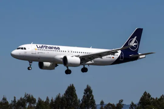 Lufthansa Group expands operational efficiency programme