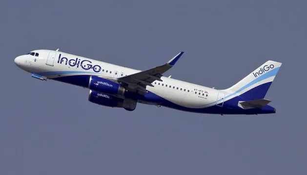 Chaos continues at airports as over 300 IndiGo flights cancelled