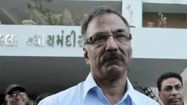 Former IAS officer Pradeep Sharma sentenced to 5-year jail in PMLA case