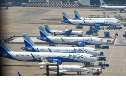 IndiGo Board Forms Emergency CMG as 7.75 Lakh Passengers Hit by Cancellations