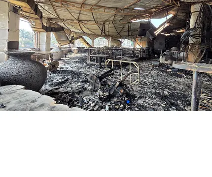 Goa Nightclub Fire Tragedy: Absconding Owner Breaks Silence, Vows “Full Cooperation” After Blaze Claims 25 Lives