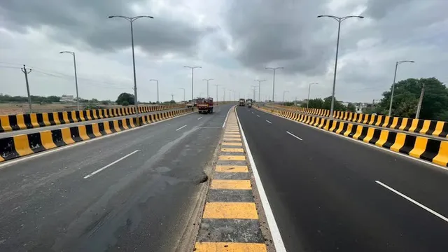 Ahmedabad to get eight new flyovers by next year, 12 bridges by 2028