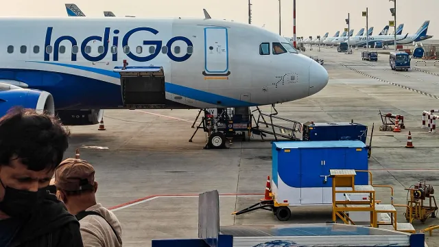 4 inspectors who oversee IndiGo flight ops sacked from DGCA after mass cancellations