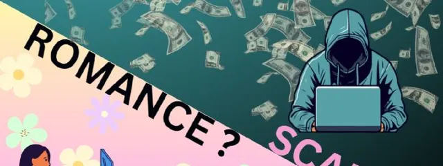 Dating App ‘Pig Butchering’ Scam Costs Gujarat Victims Up to ₹66 Lakh; Police Issue Warning