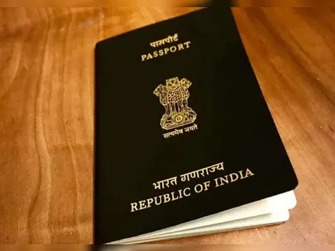 Ahmedabad sees 12-day waiting period, Surat 18 days for passport services