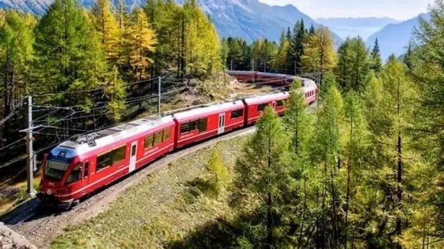 Montclair, New Jersey: NJ Transit train derailment leaves 17 injured; first details out