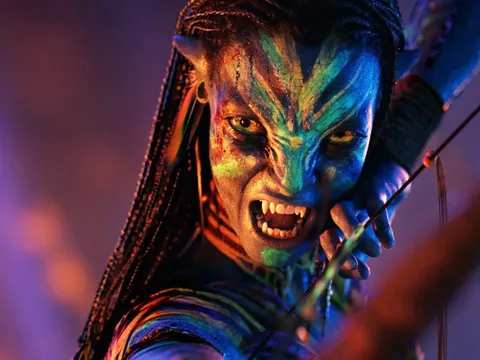 Avatar Fire and Ash Box Office Collections: James Cameron film gross 48 crore in India in 2 days