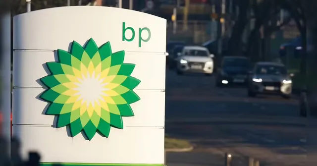 BP agrees deal to sell £7.4bn stake in Castrol to US investment firm