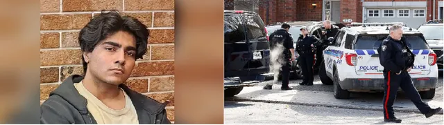 Toronto Records 41st Homicide of 2025 as Indian Student Shivank Avasthi Gunned Down.