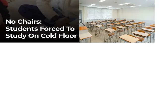 Sehore Horror: Class 7 Students Allegedly Stripped, Forced to Stand in Freezing Cold for Homework Lapse