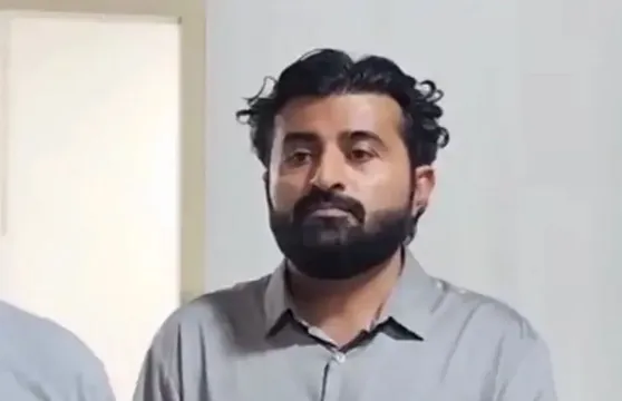 Singer Devayat Khavad–Dhruvrajsinh Chauhan Dispute ends after months