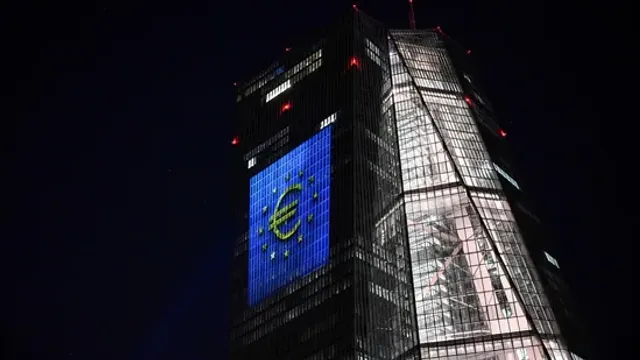 Bulgaria to become the 21st country to join the euro, deepening EU ties