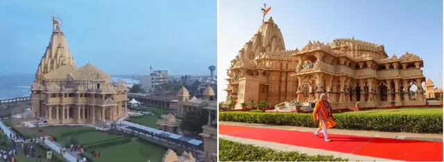 Somnath Is India’s Swabhiman Gatha: PM Modi Reframes 1,000-Year-Old Attack as Saga of Resilience