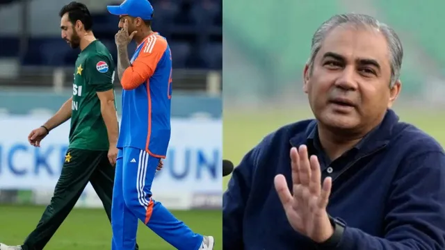 India–Pakistan Clash Likely in Colombo: PCB Sets Three Tough Conditions for ICC