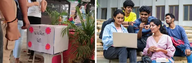 Gujarat Govt Unveils Anti-Cheating Plan for Board Exams; ‘Remorse Box’ at Centres