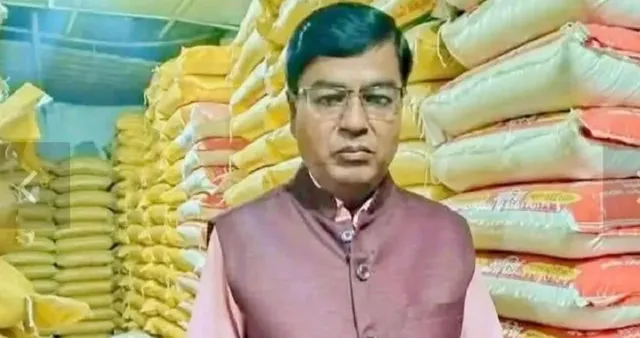 Hindu Businessman Stabbed to Death in Bangladesh as Pre-Poll Violence Against Minorities Explodes.