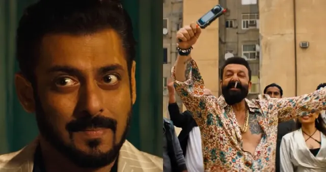 Salman khan and sanjay dutt unleash pure desi dominance in saudi film ‘7 dogs’ trailer, fans erupt across india