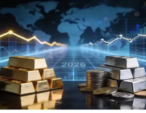 Silver Plunges ₹1.27 Lakh in 13 Days; Gold Down ₹20,008 from Record — City-wise Precious Metal Rates