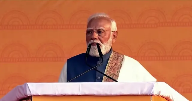 PMO to Shift to ‘Seva Teerth’ on February 13; Last Cabinet Meeting at South Block Marks End of an Era