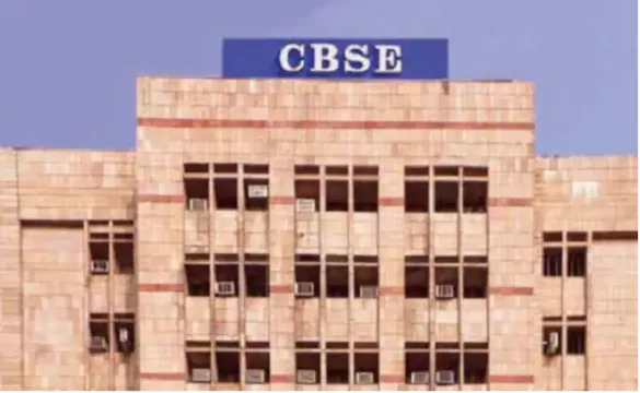 CBSE Board Exams 2026 Begin; Maths Paper ‘Easy But Lengthy’