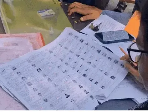 Gujarat Voter List Out: 4.4 Crore Electors, 3 Lakh Deleted; Surat Tops Deletions