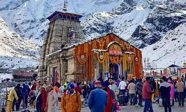 Govt creates centralized IT platform for health safety of pilgrims