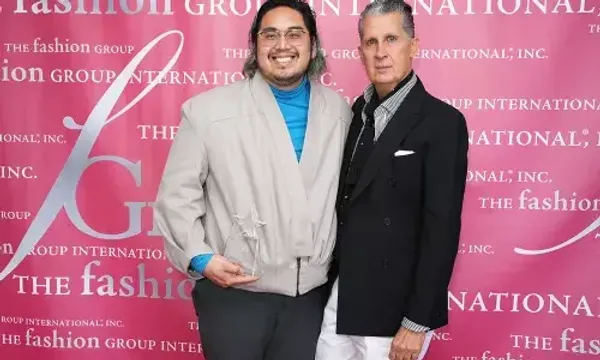 Fashion Group International reveals 2024 rising star nominees and new categories