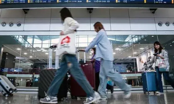 India issues ‘Pre-Arrival Registration’ advisory for Indians visiting Hong Kong