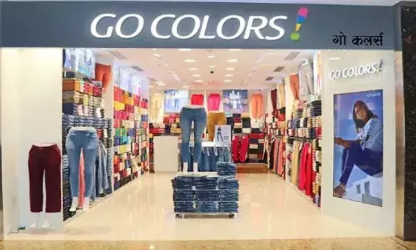 Go Fashion (India) enters into franchise agreement with Apparel Group
